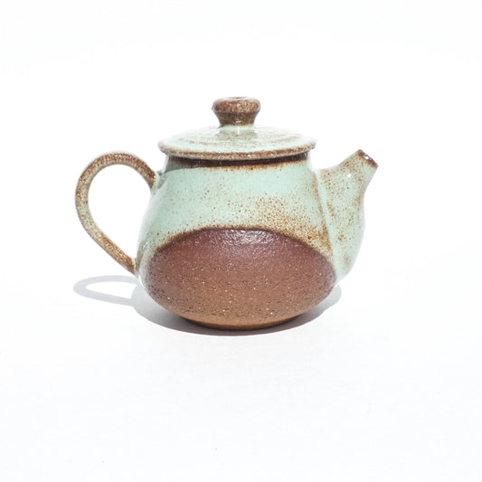 Sagebrush - 90ml Teapot