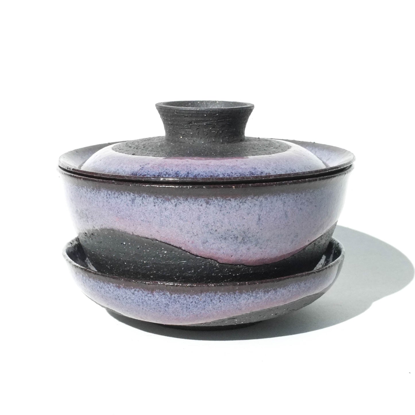 Deep Space - 90ml Gaiwan and Teacup Set