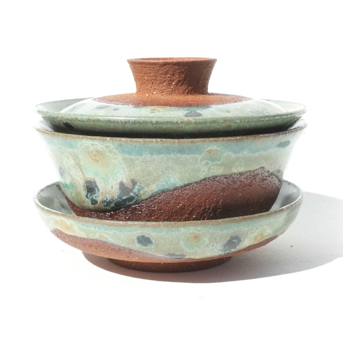 Chaparral - 95ml Gaiwan and Teacup Set