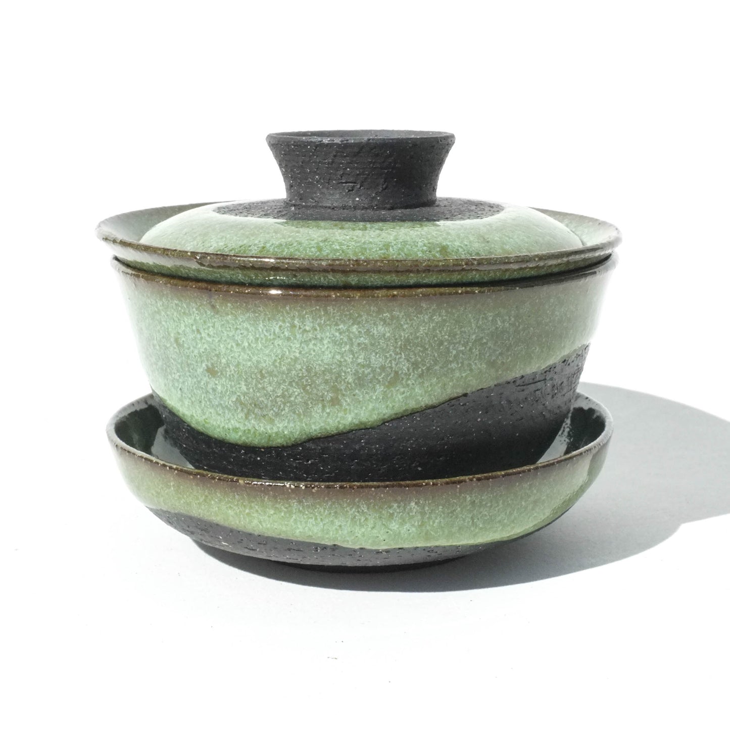 Tortgua - 80ml Gaiwan and Teacup Set