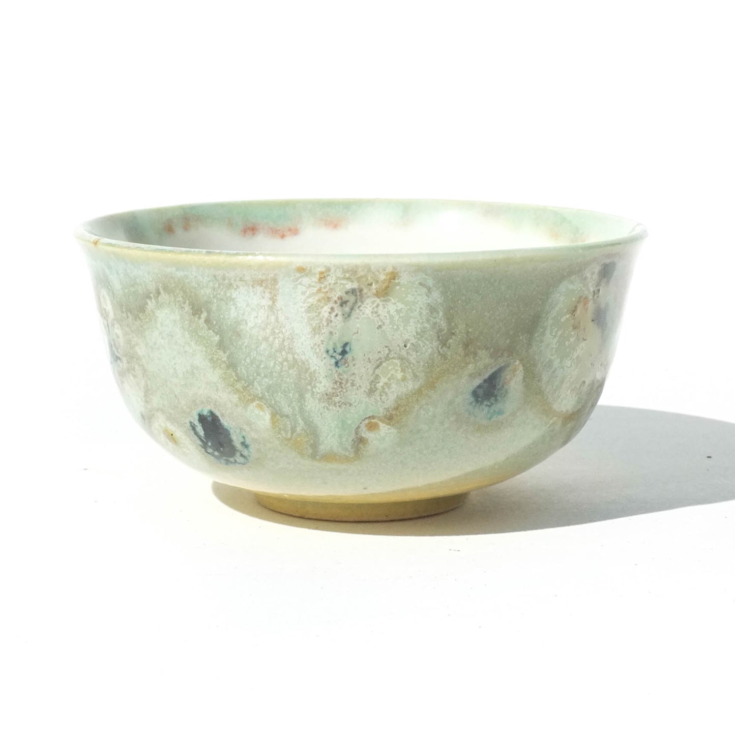 Malachite - 80ml Gongfu Teacup