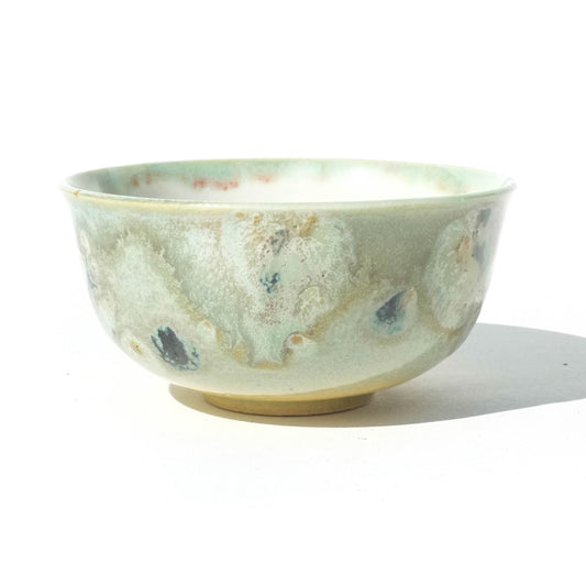 Malachite - 80ml Gongfu Teacup