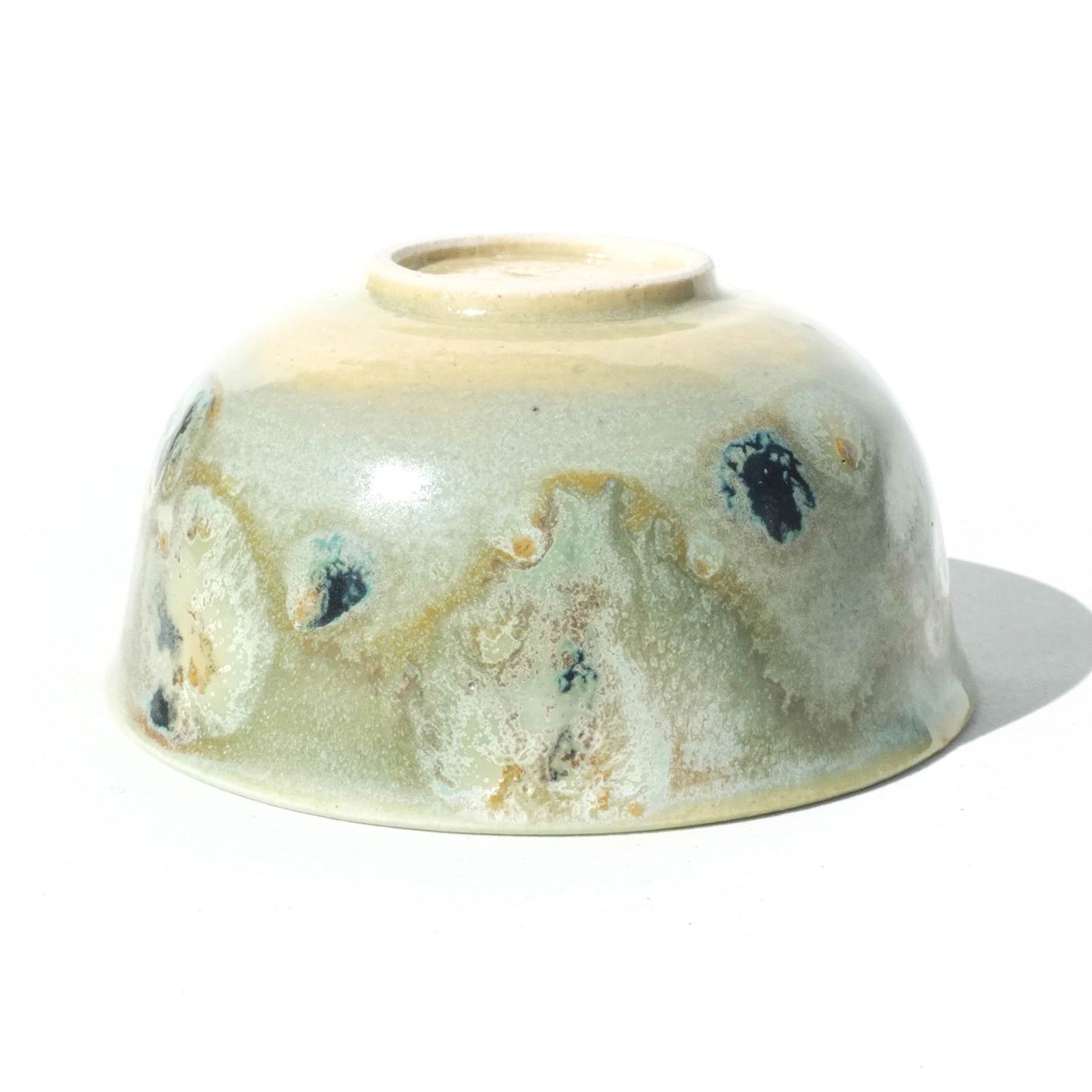 Malachite - 80ml Gongfu Teacup