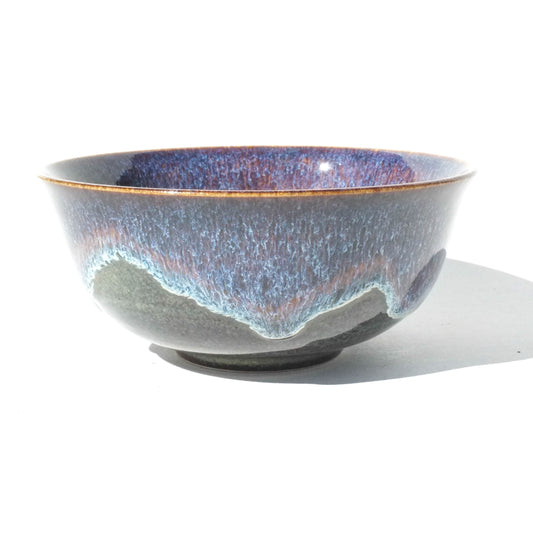 Opal Mountain *small discount* - 220ml Tea Bowl or