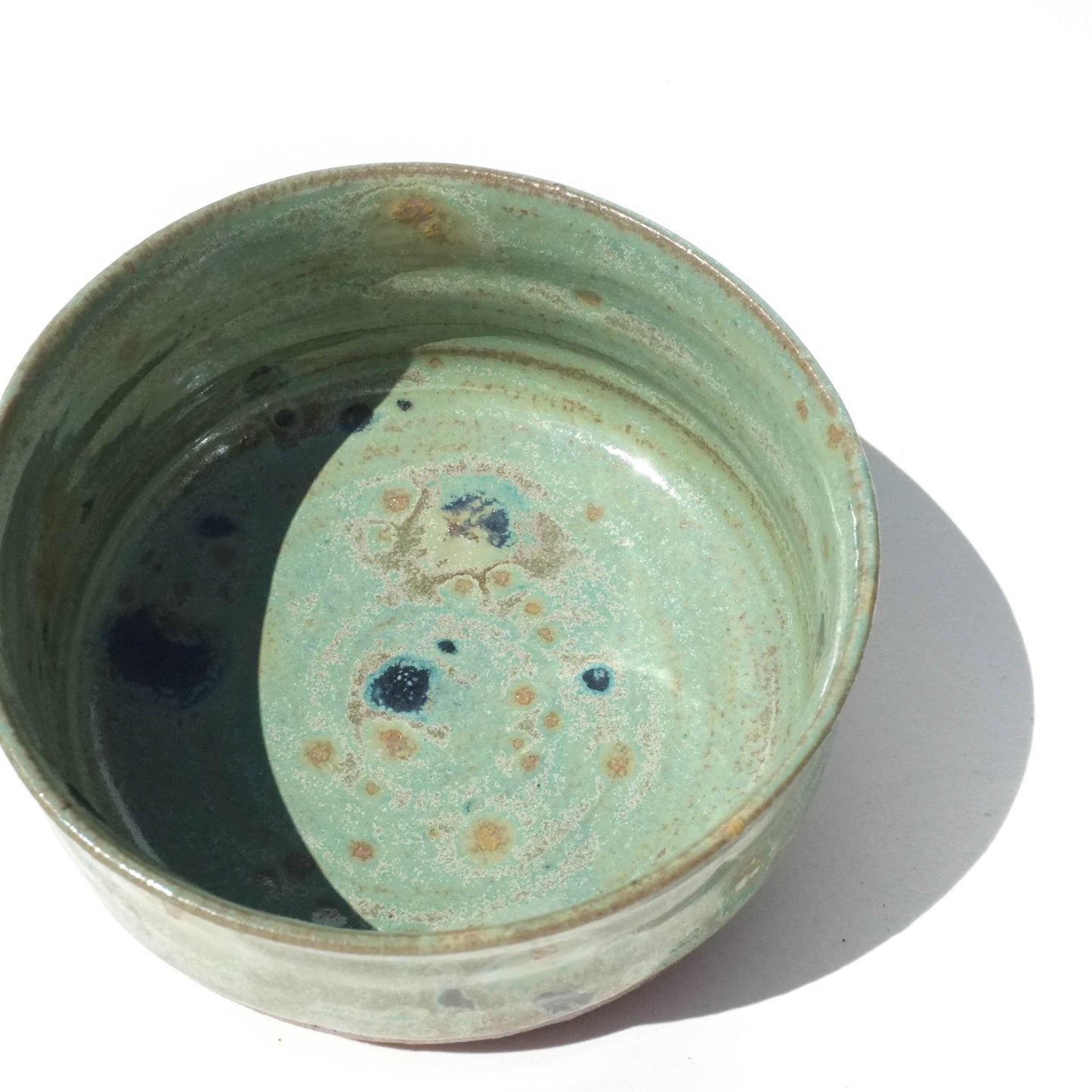 Chaparral - Small Matcha Bowl