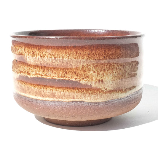 Red Cedar - Matcha Bowl