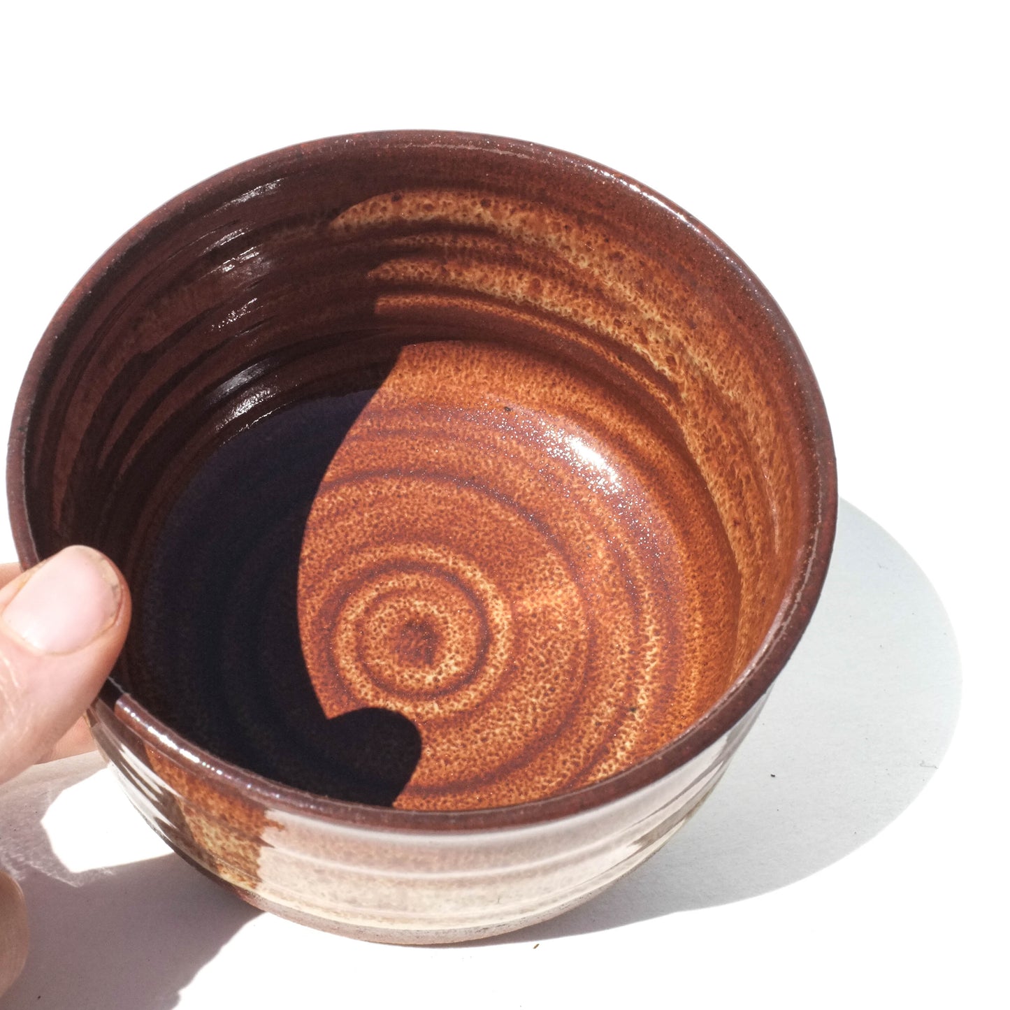 Red Cedar - Matcha Bowl
