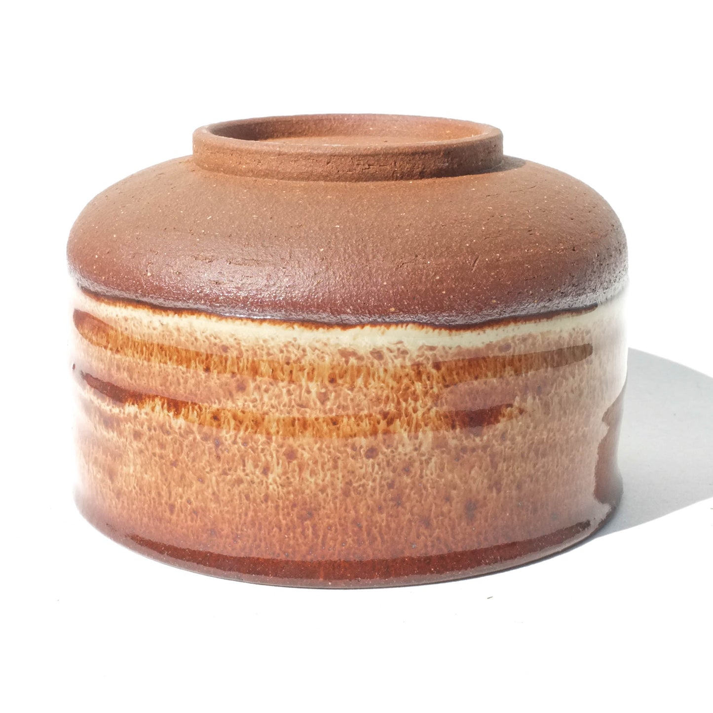 Red Cedar - Matcha Bowl