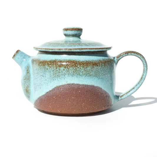 Desert Sky - 130ml Teapot *slight discount*