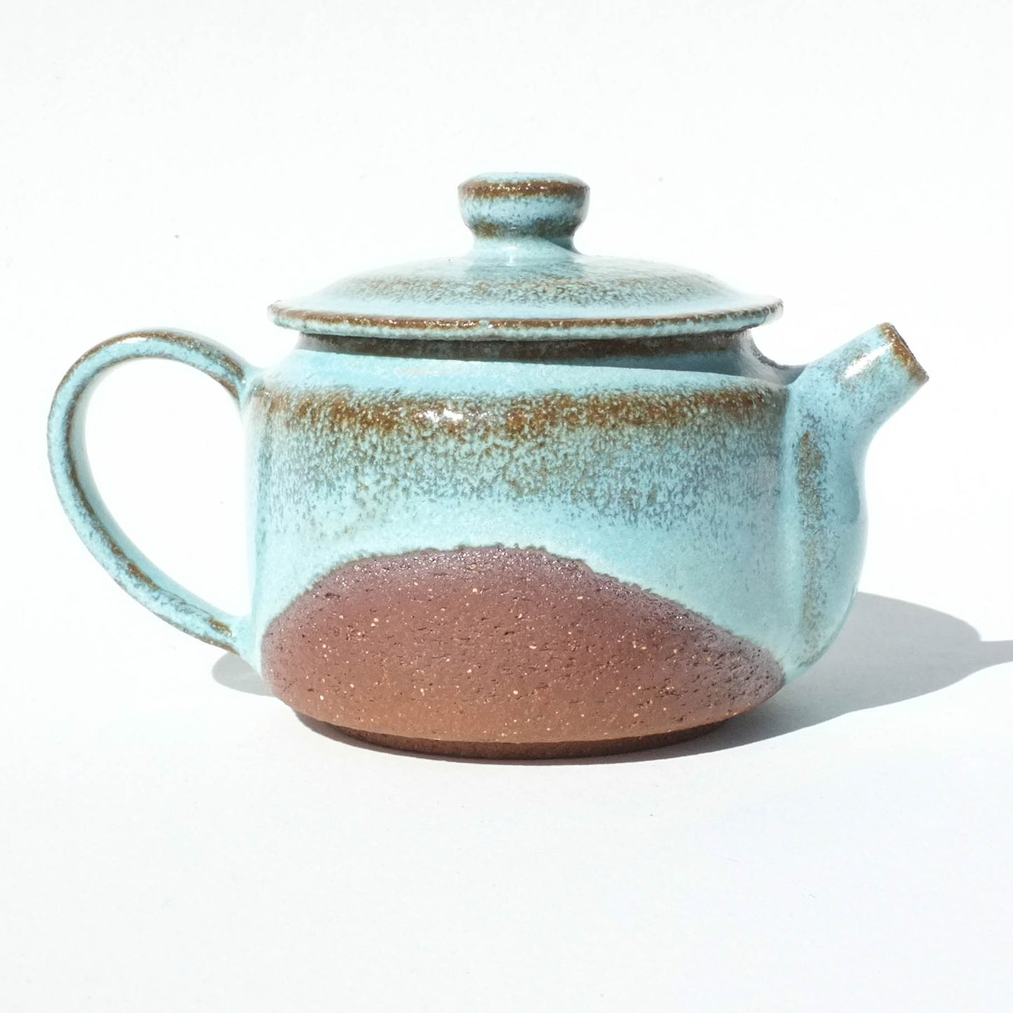 Desert Sky - 130ml Teapot *slight discount*