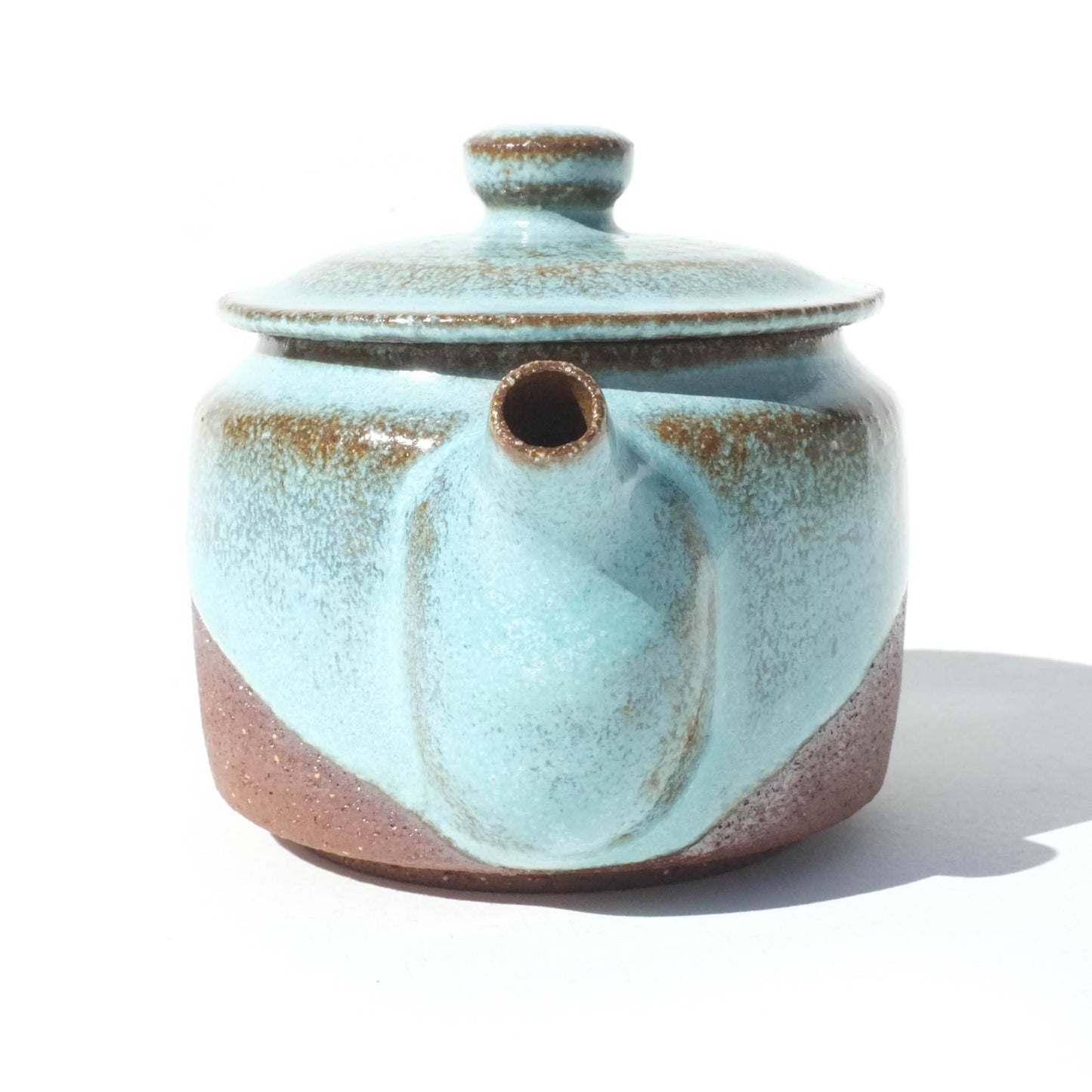 Desert Sky - 130ml Teapot *slight discount*