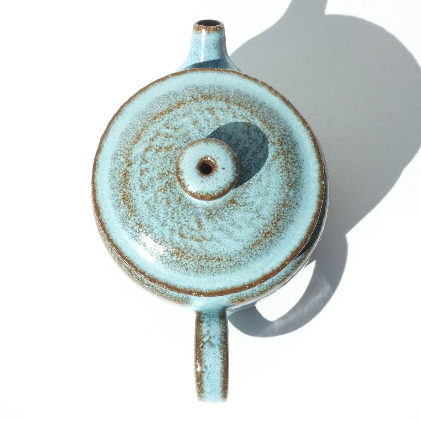 Desert Sky - 130ml Teapot *slight discount*