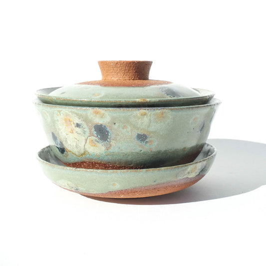 Chaparral - 125ml Gaiwan and Teacup Set