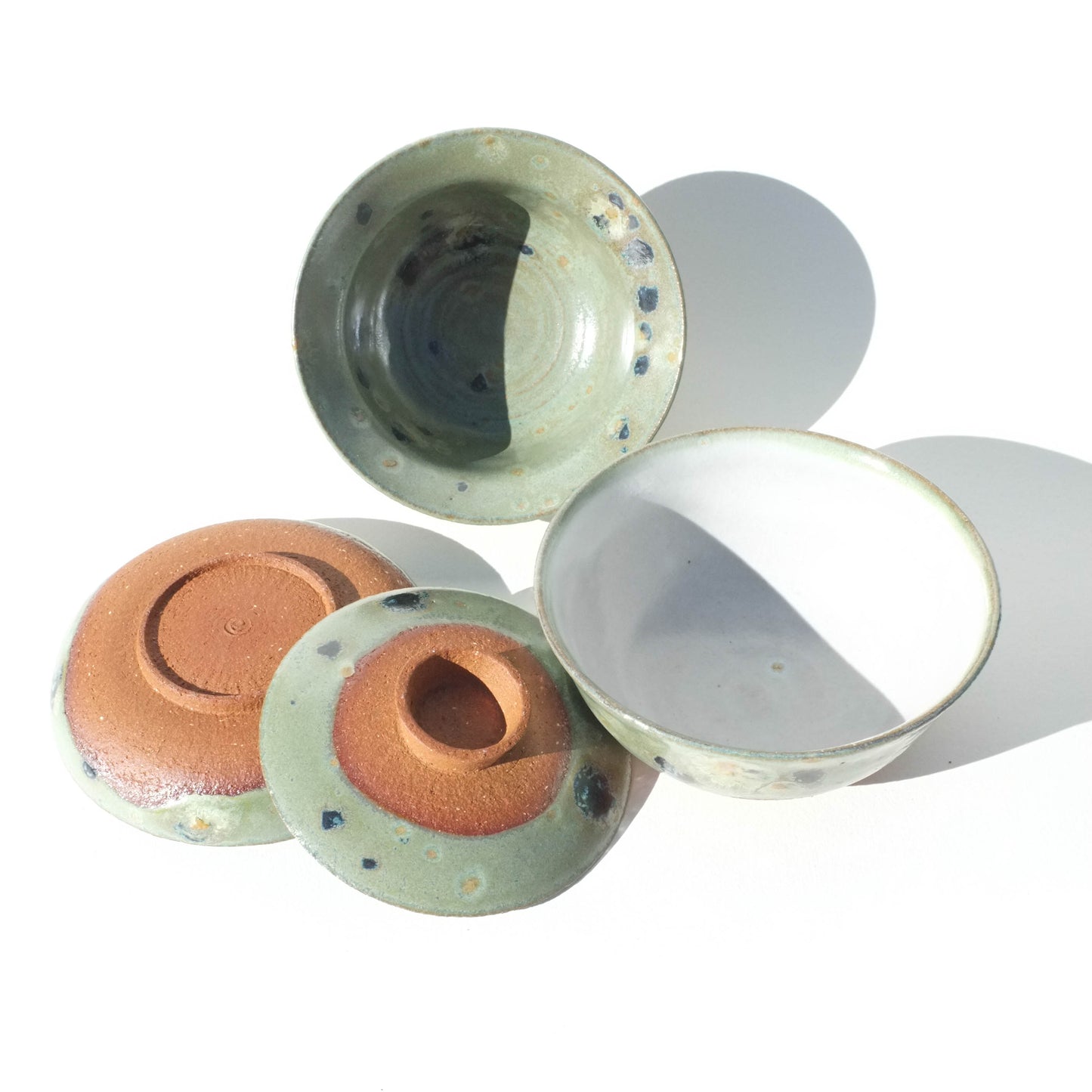 Chaparral - 125ml Gaiwan and Teacup Set