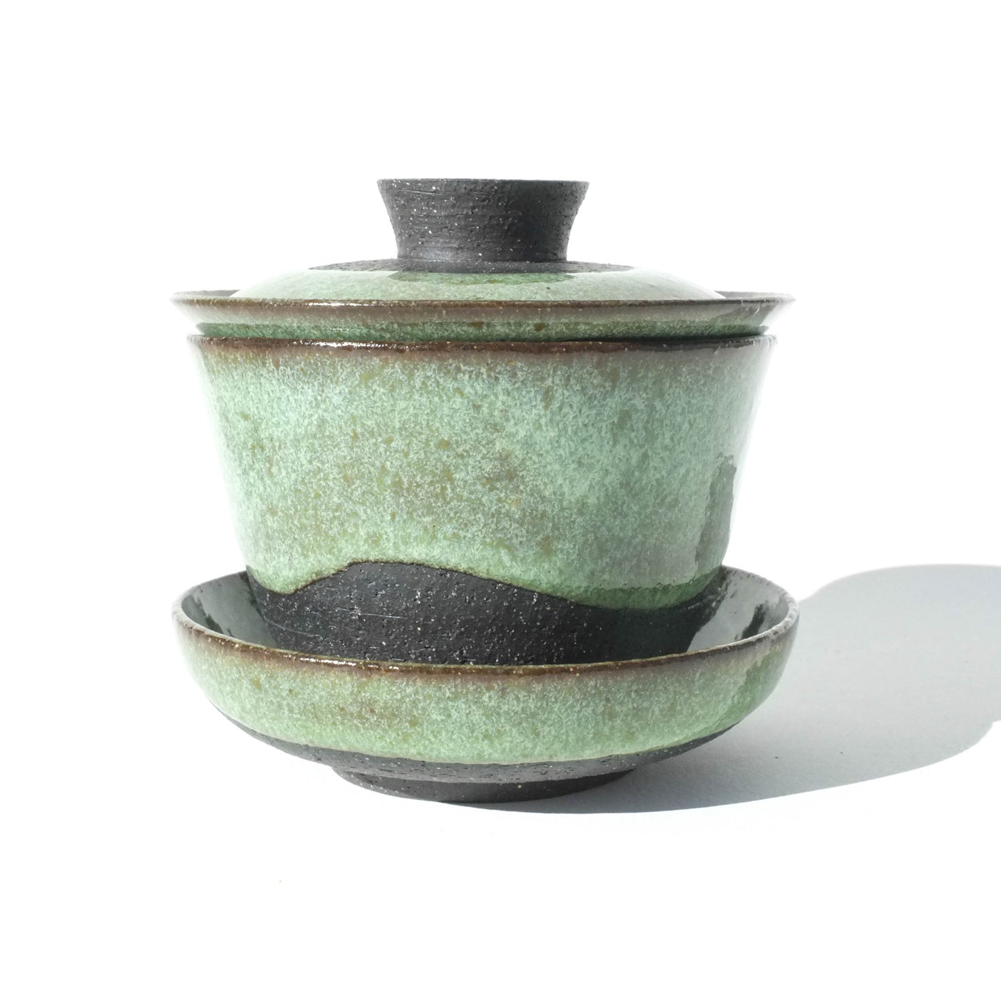 Tortuga - 115ml Gaiwan and Teacup Set