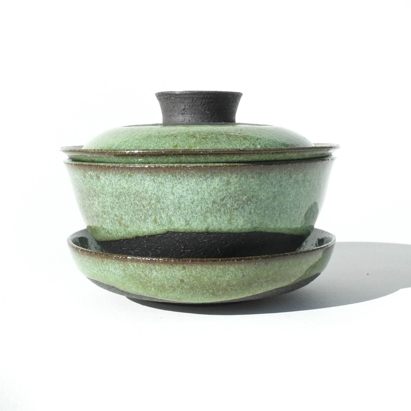 Tortuga - 105ml Gaiwan and Teacup Set