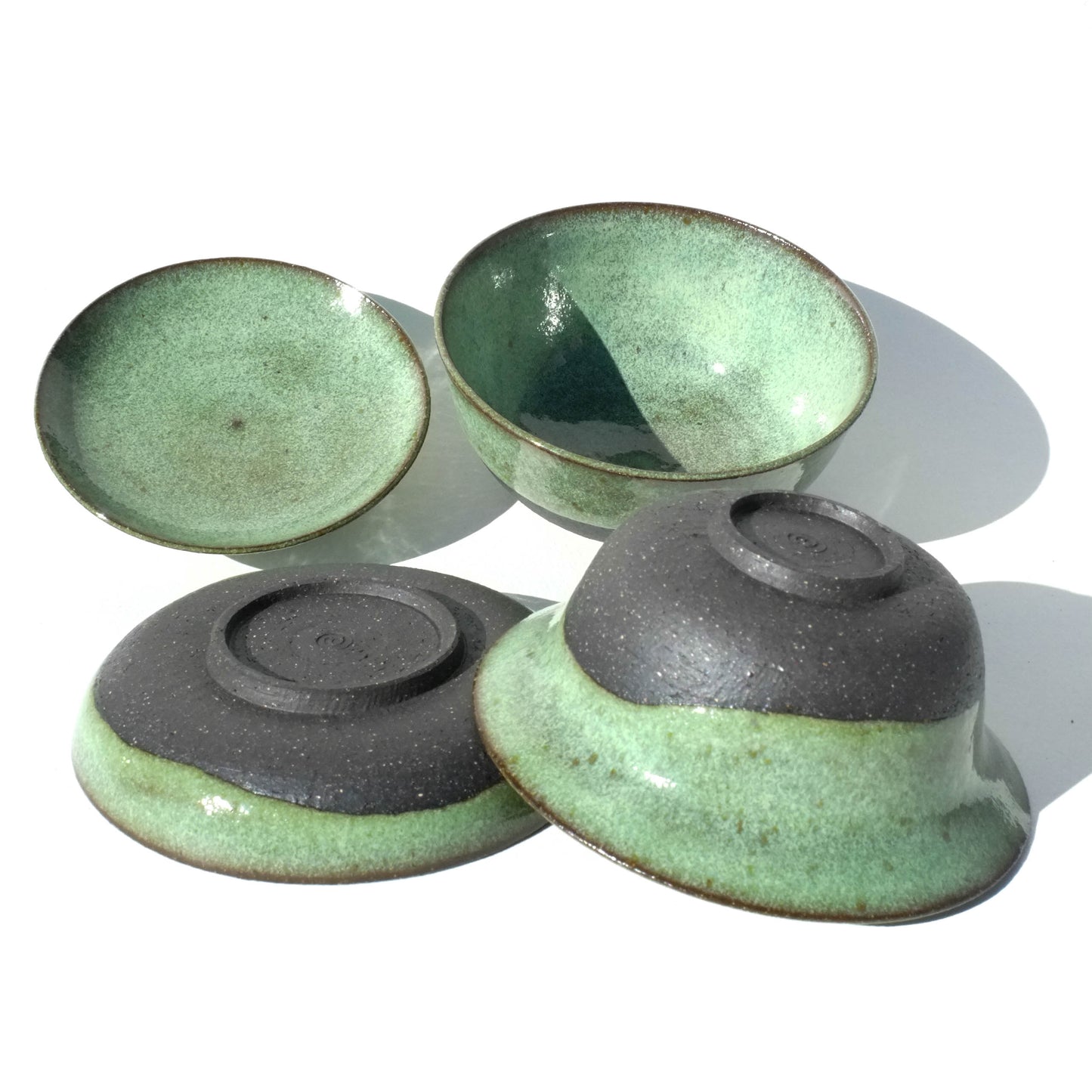 Tortuga - 105ml Gaiwan and Teacup Set