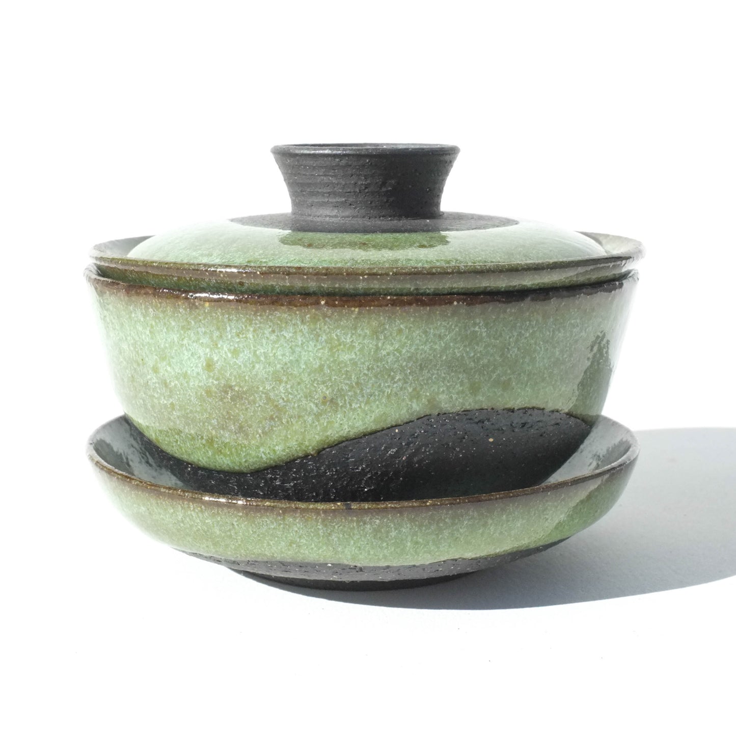 Tortuga - 100ml Gaiwan and Teacup Set