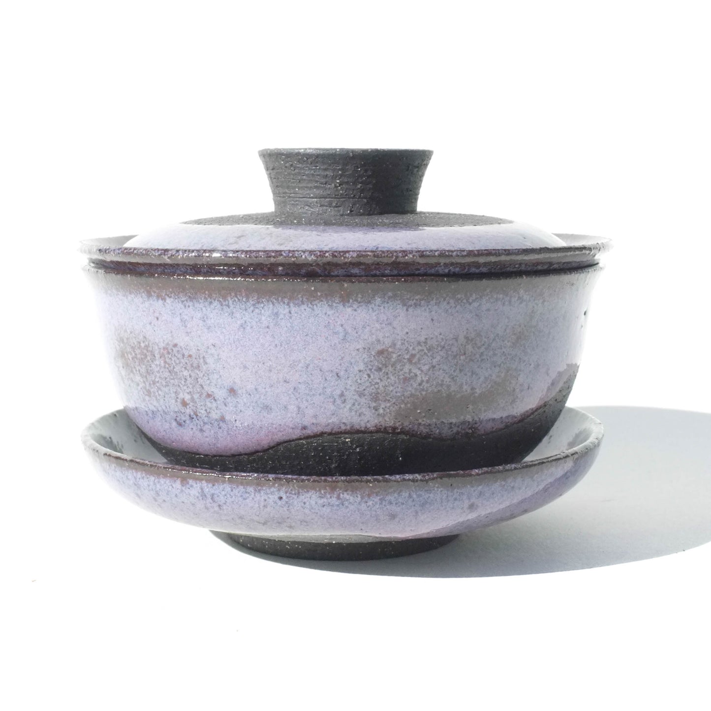 Deep Space - 100ml Gaiwan and Teacup Set