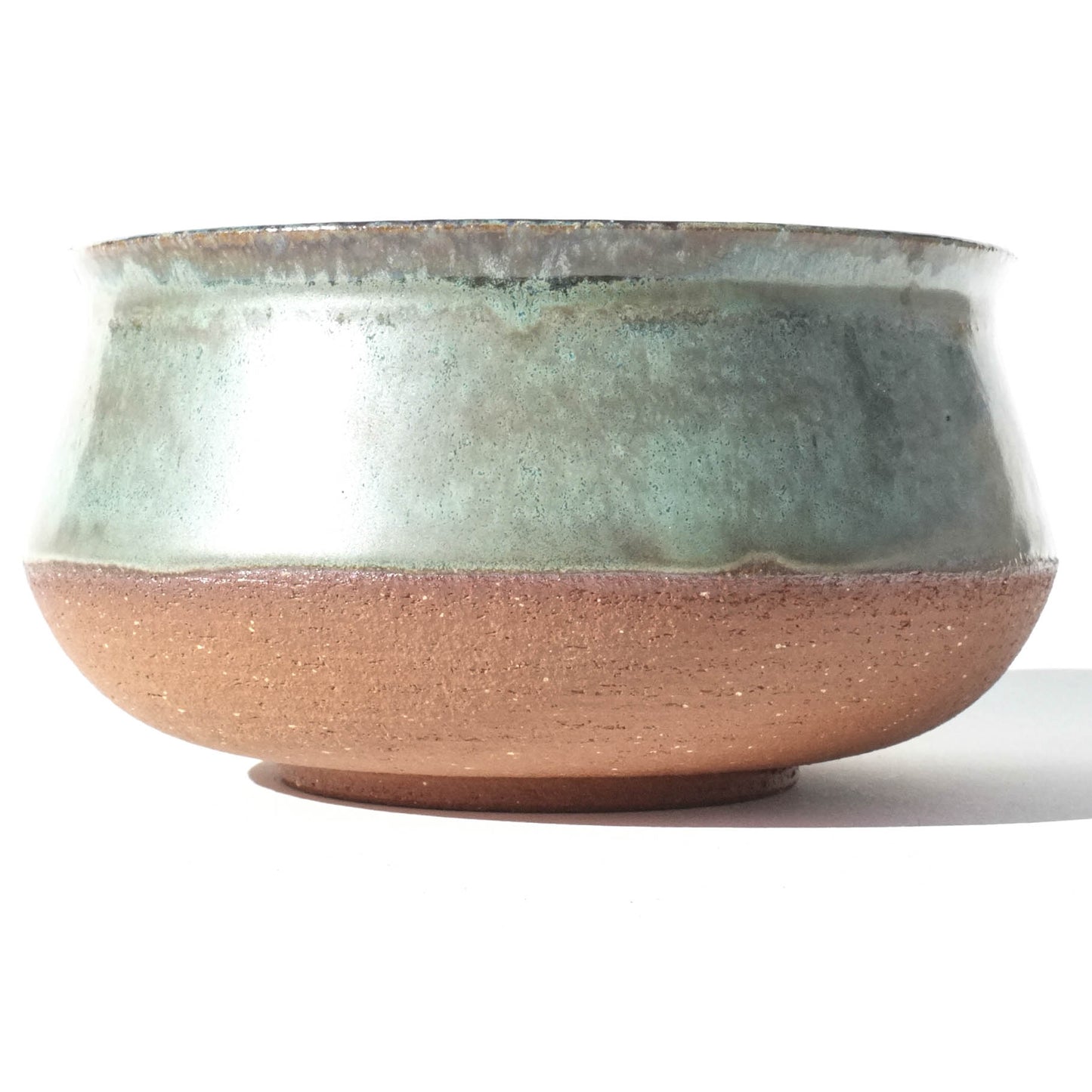 Juniper - Large Matcha Bowl