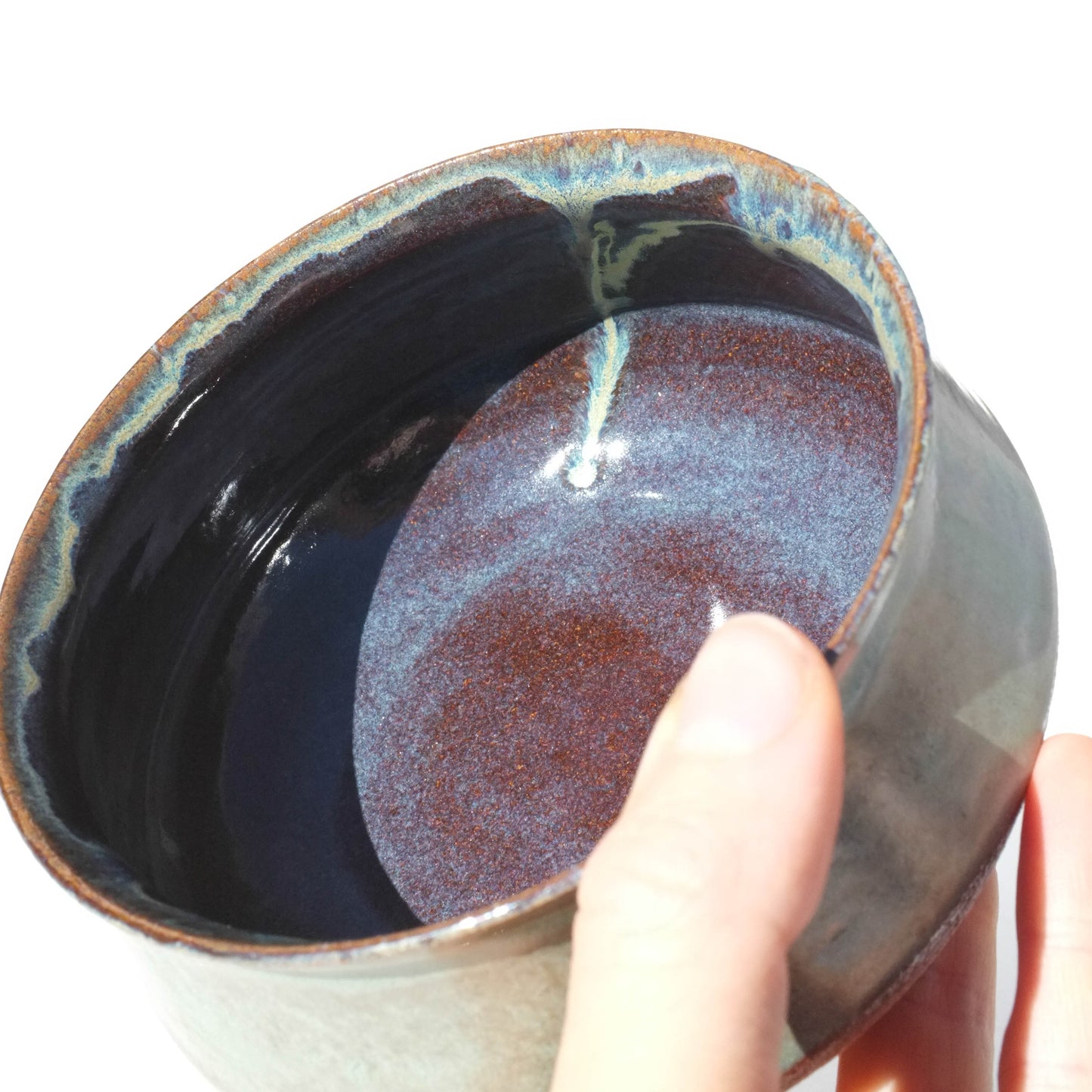 Juniper - Large Matcha Bowl