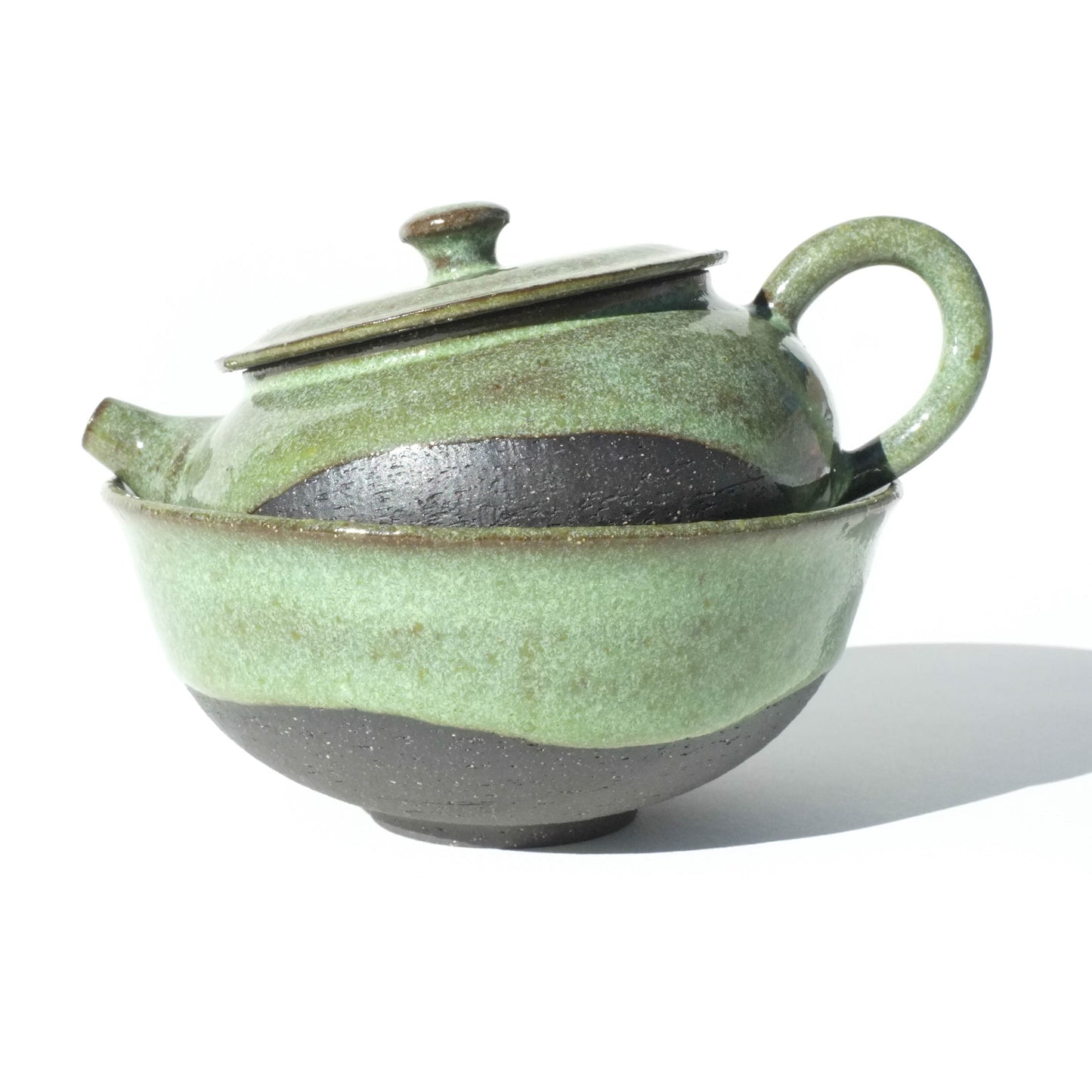 Tortuga - 150ml Teapot and Teacup Set