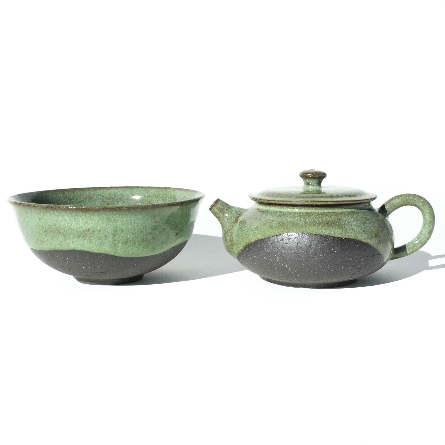 Tortuga - 150ml Teapot and Teacup Set