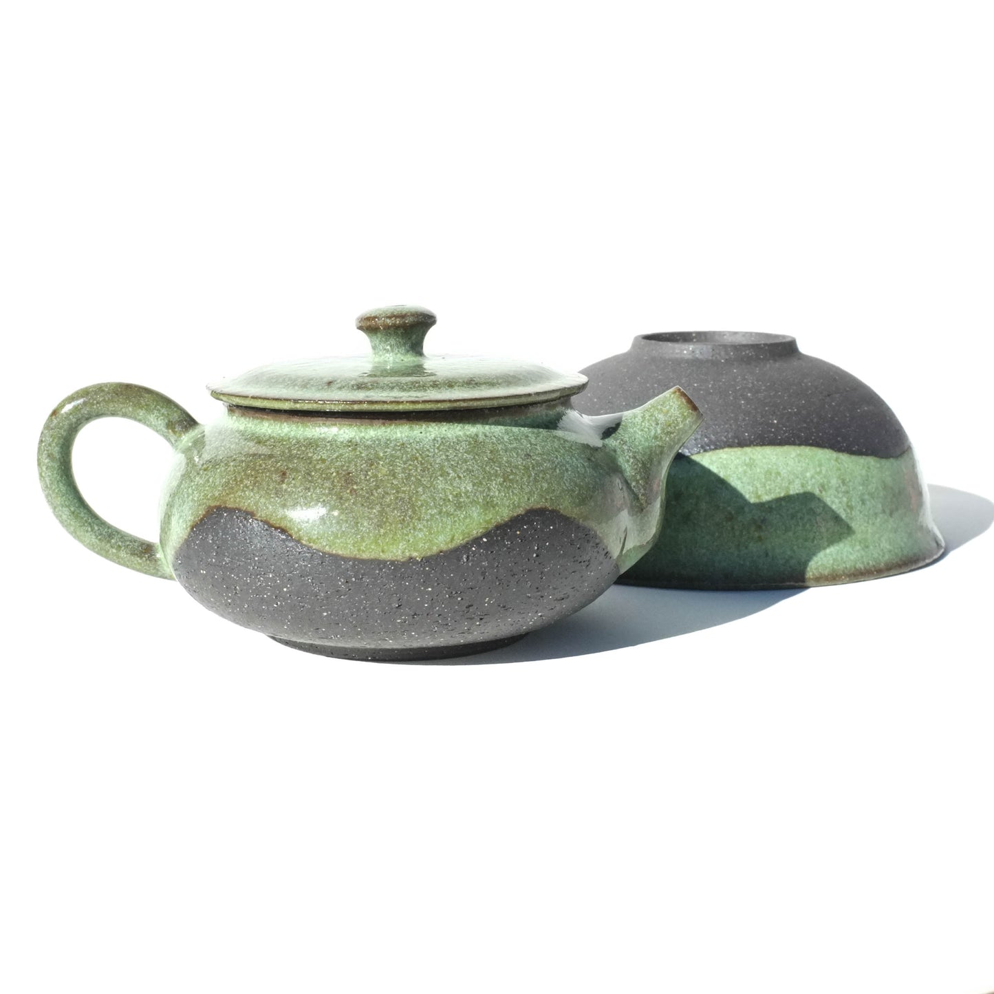 Tortuga - 150ml Teapot and Teacup Set