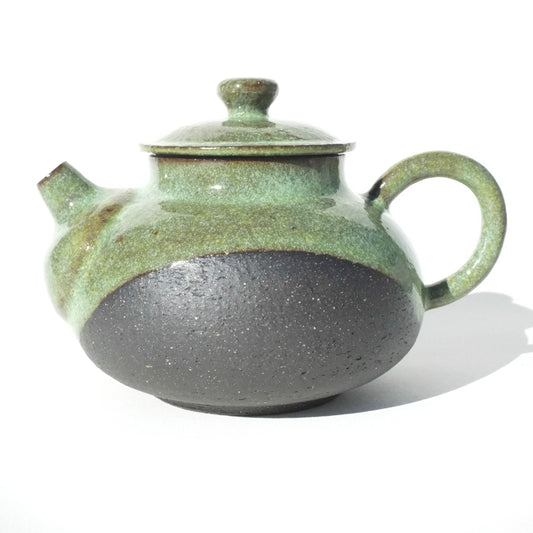Tortuga - 205ml Teapot