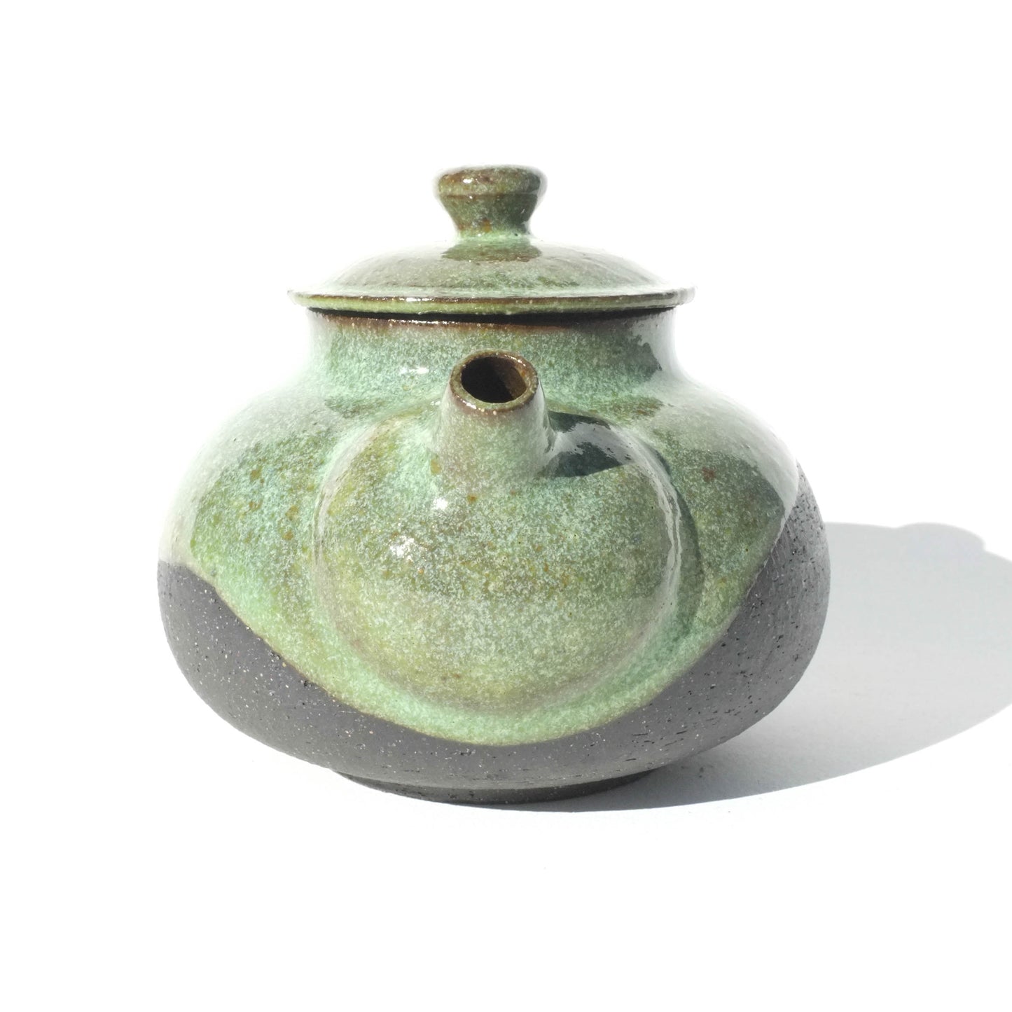 Tortuga - 205ml Teapot