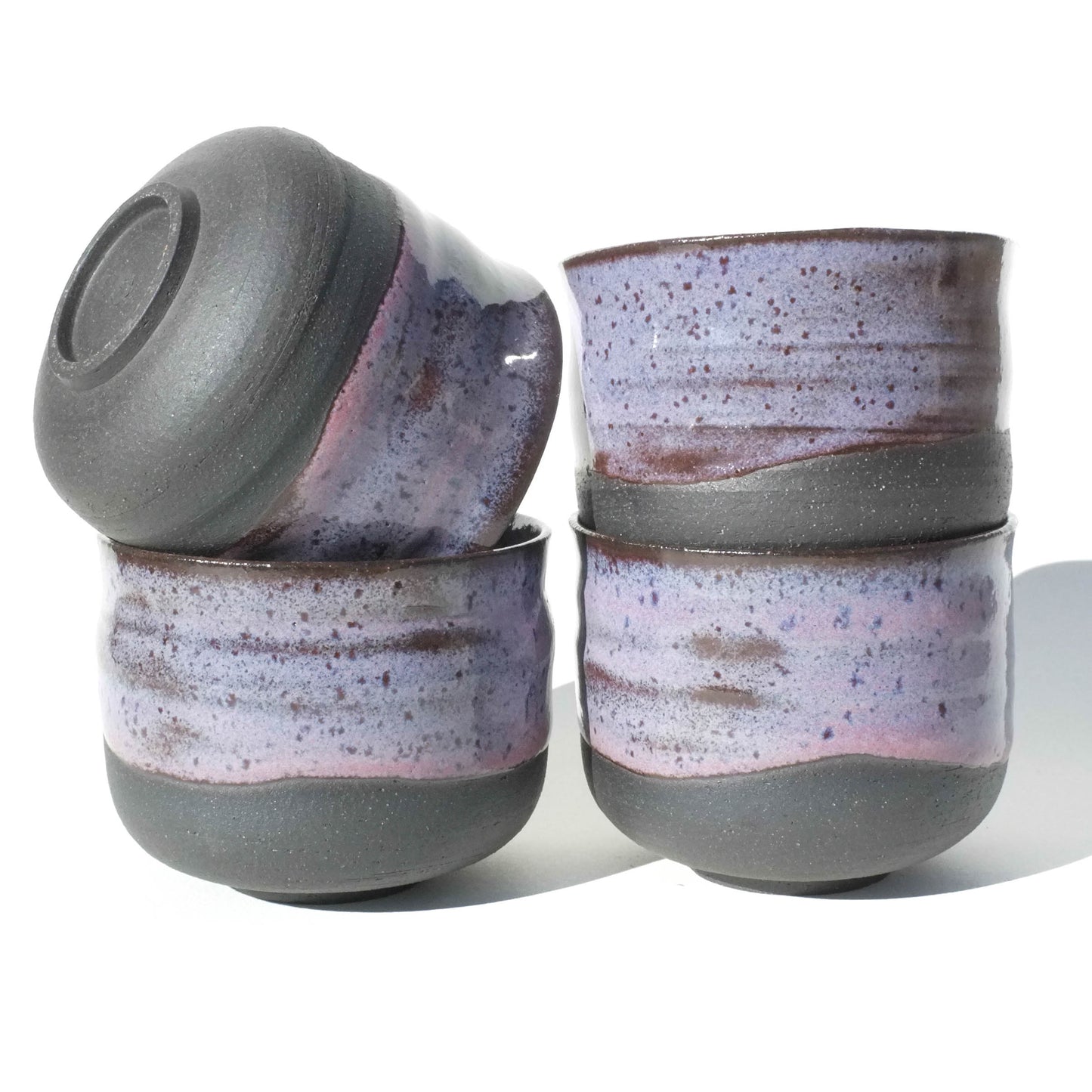 Deep Space - 180ml Teacup