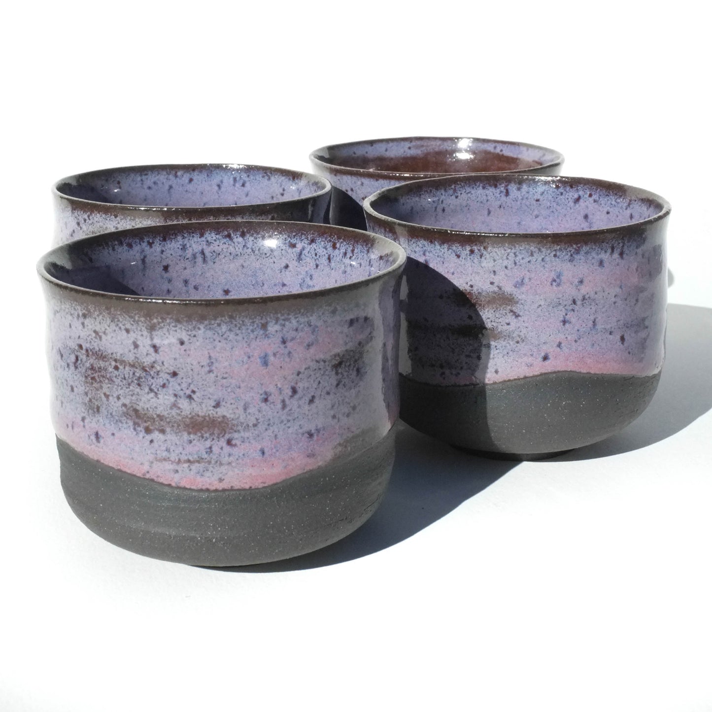 Deep Space - 180ml Teacup