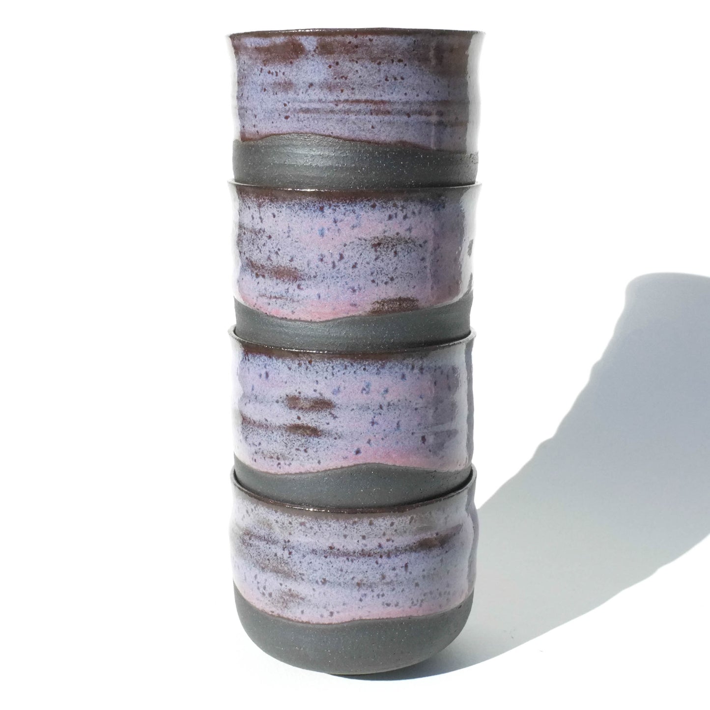 Deep Space - 180ml Teacup