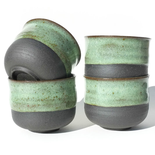 Tortuga - 180ml Teacup