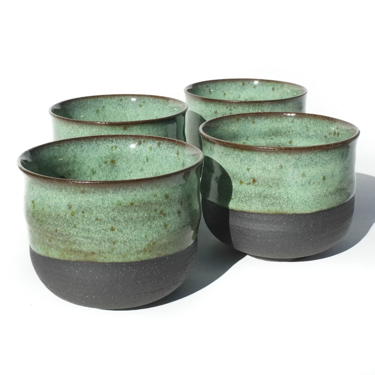 Tortuga - 180ml Teacup