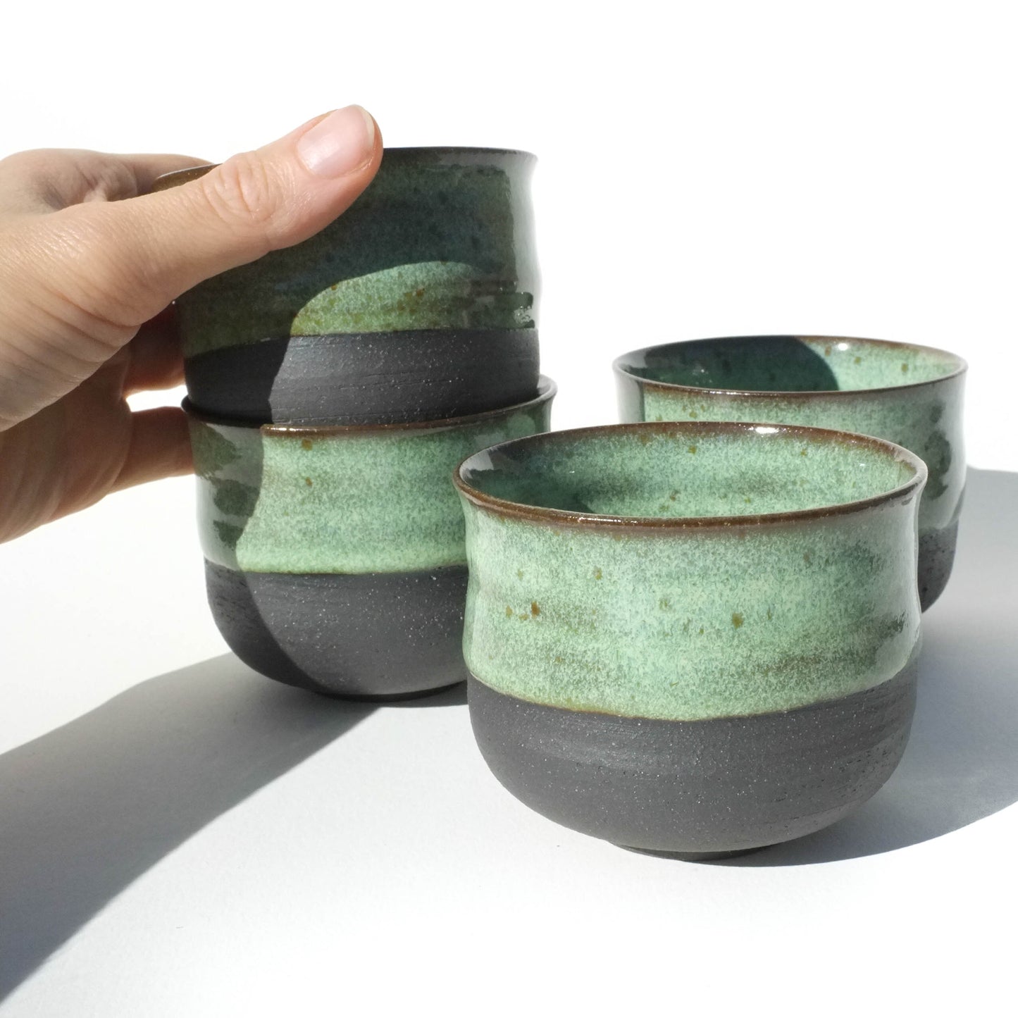 Tortuga - 180ml Teacup