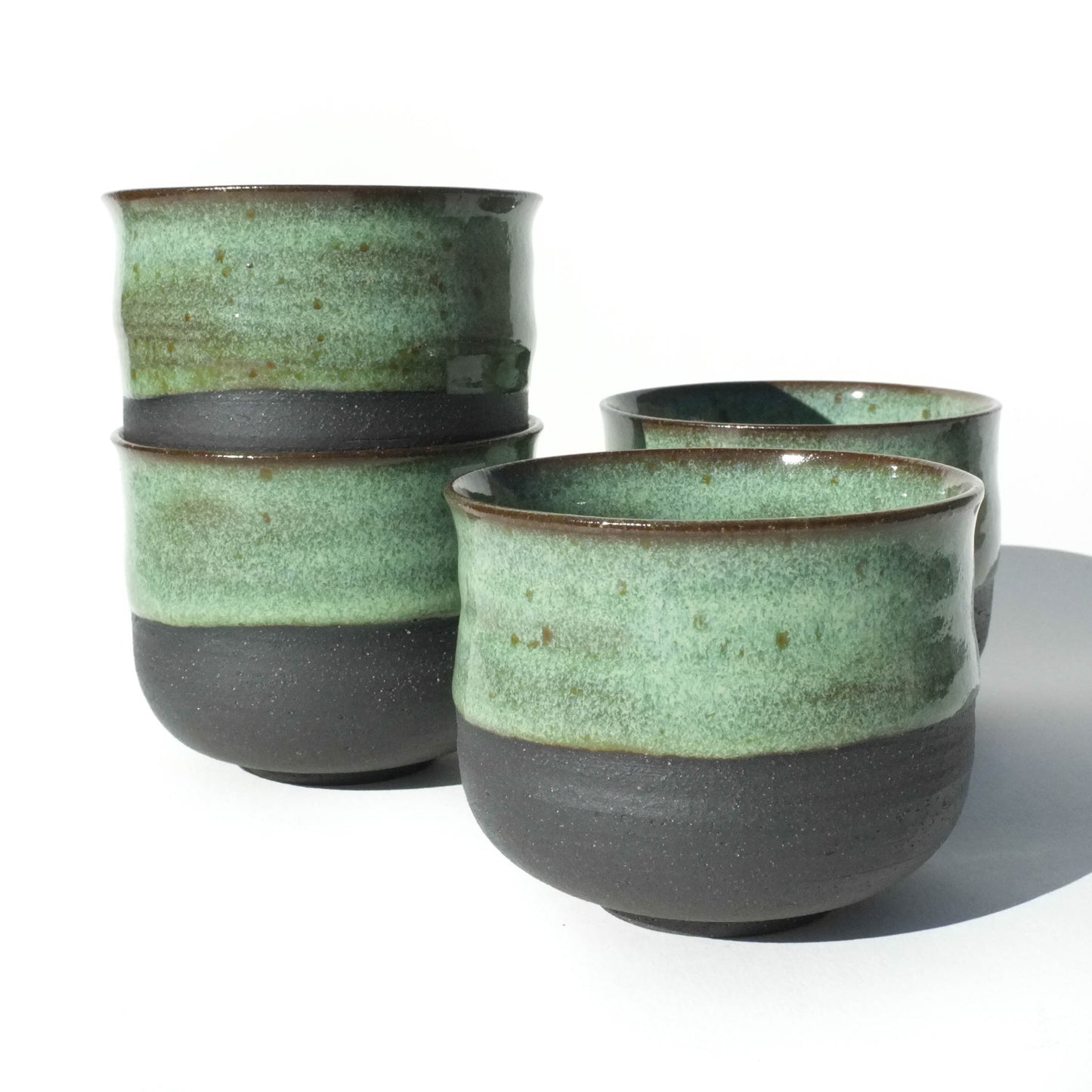 Tortuga - 180ml Teacup