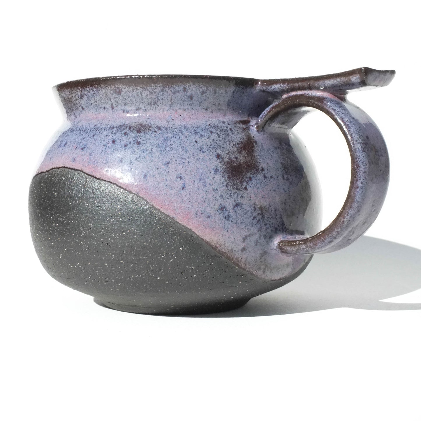 Deep Space - 400ml Mug