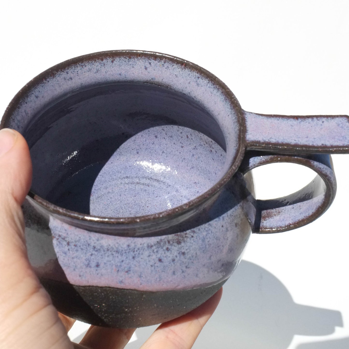 Deep Space - 400ml Mug