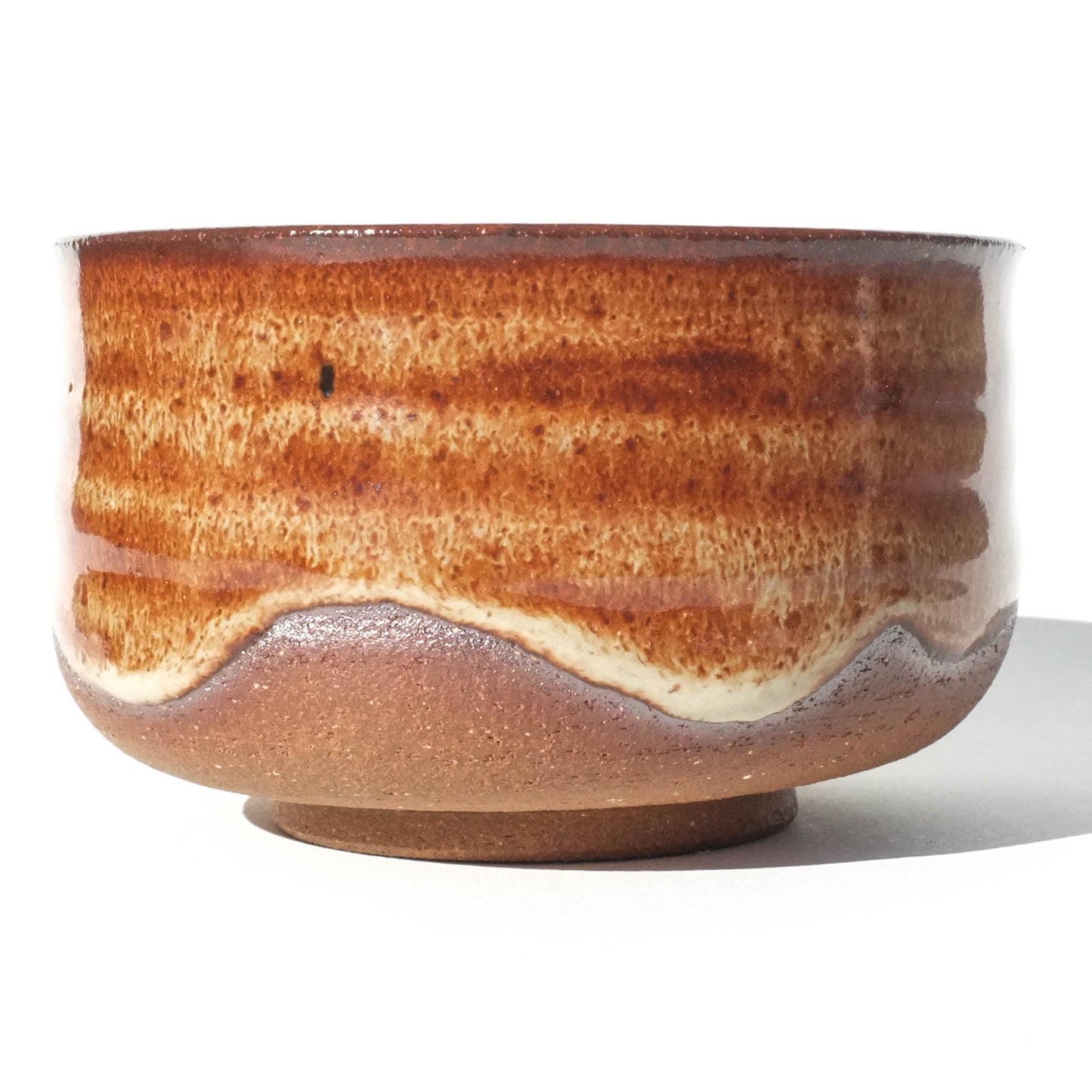 Red Cedar - Matcha Bowl