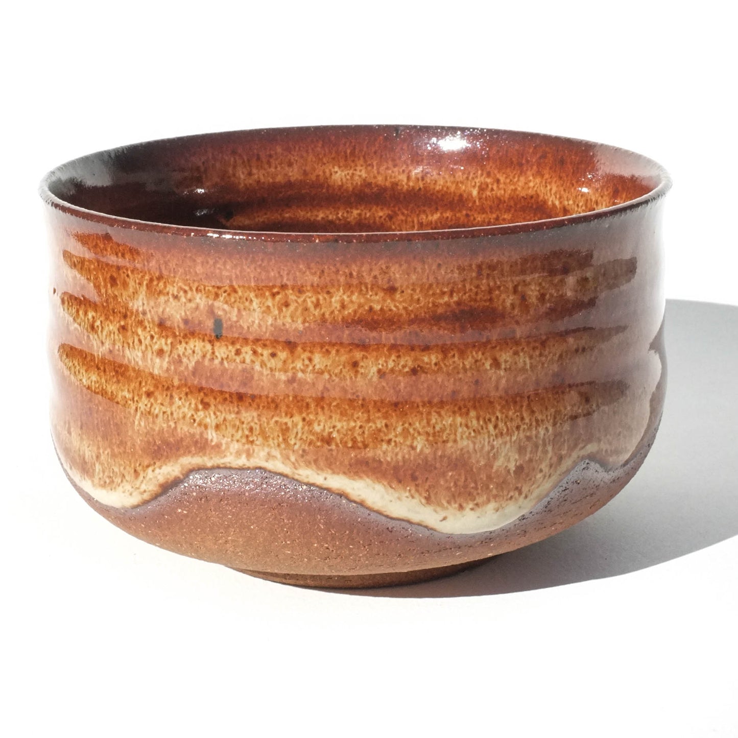 Red Cedar - Matcha Bowl