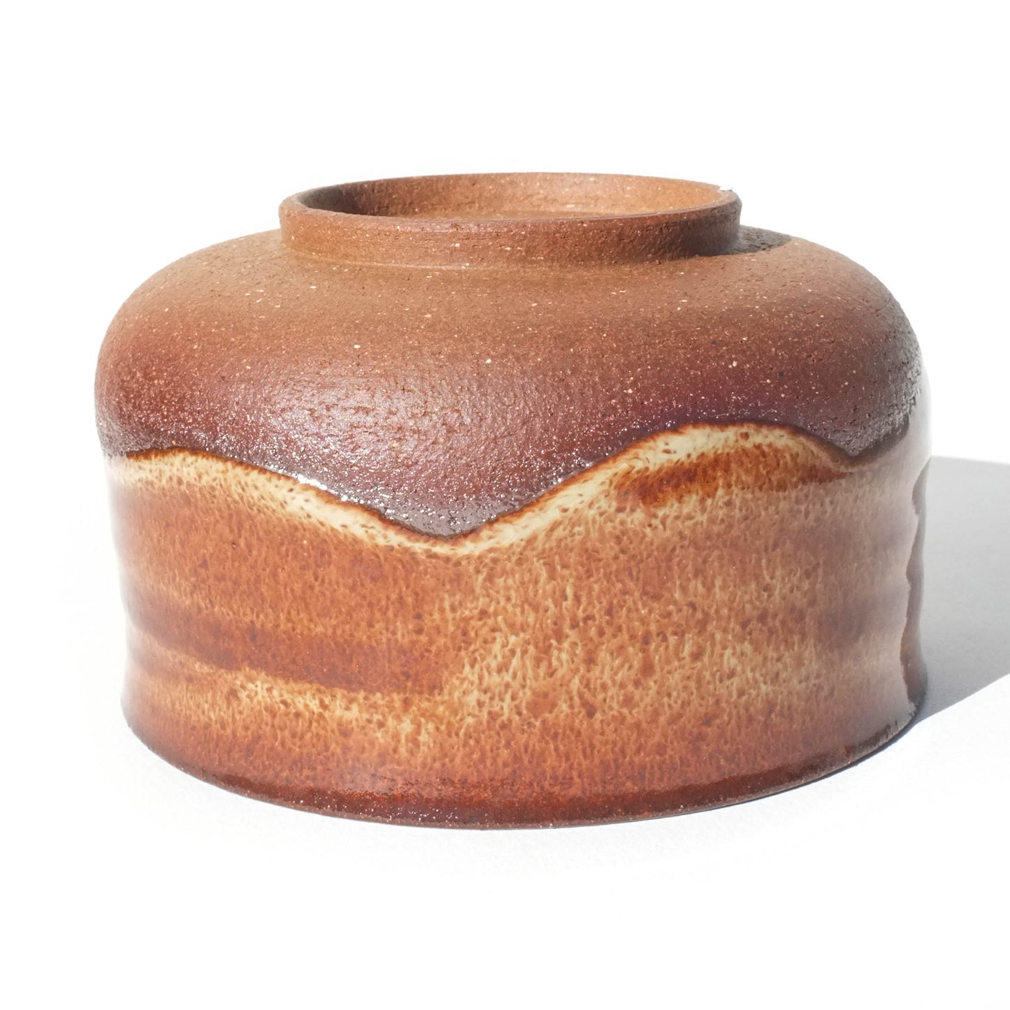 Red Cedar - Matcha Bowl