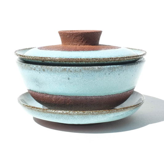 Desert Sky - 100ml Gaiwan and Teacup Set