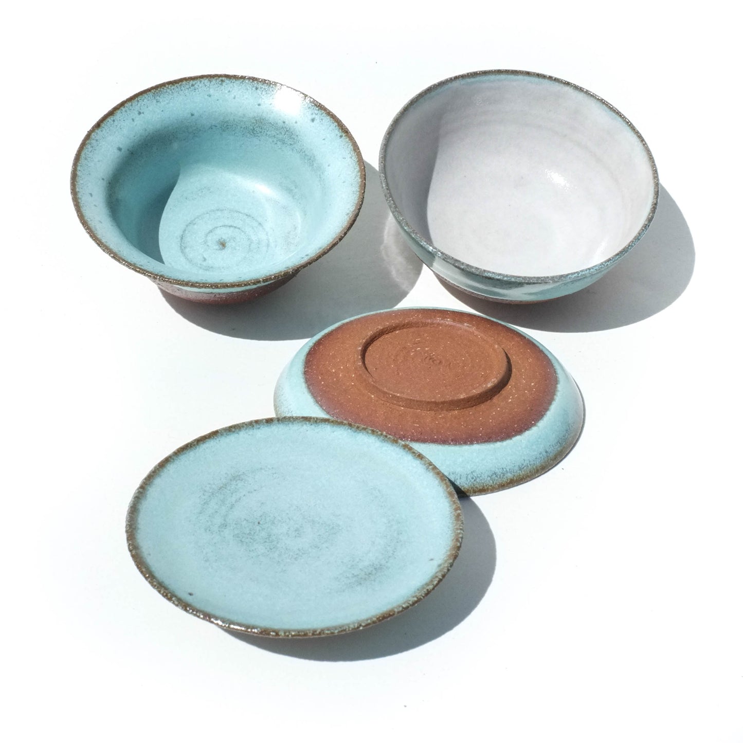 Desert Sky - 100ml Gaiwan and Teacup Set