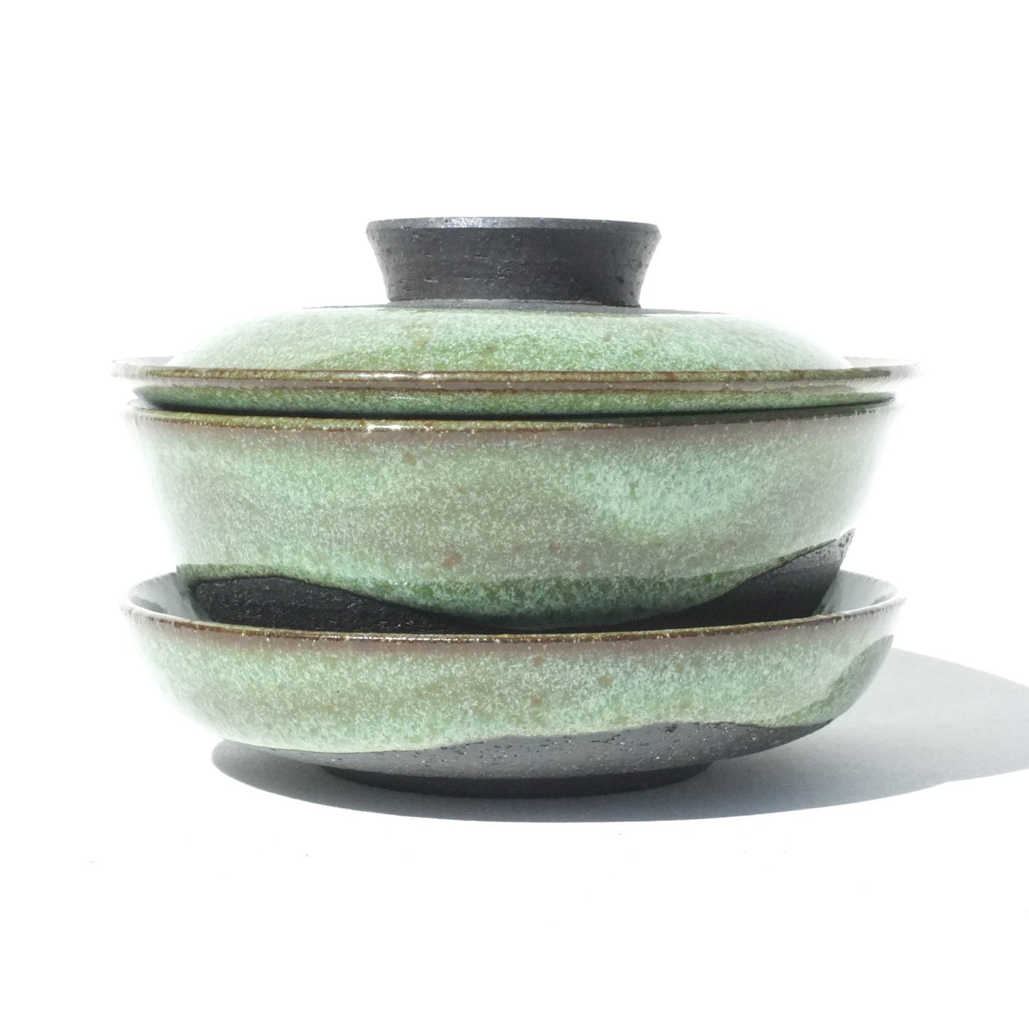 Tortuga - 90ml Gaiwan and Teacup Set