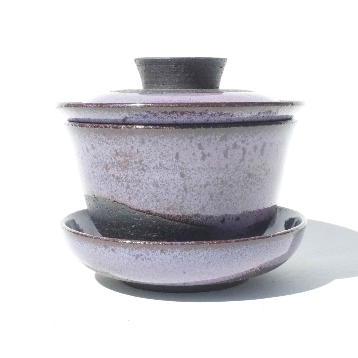 Deep Space - 90ml Gaiwan and Teacup Set