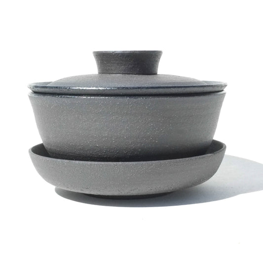 Eclipse - 100ml Gaiwan and Teacup Set