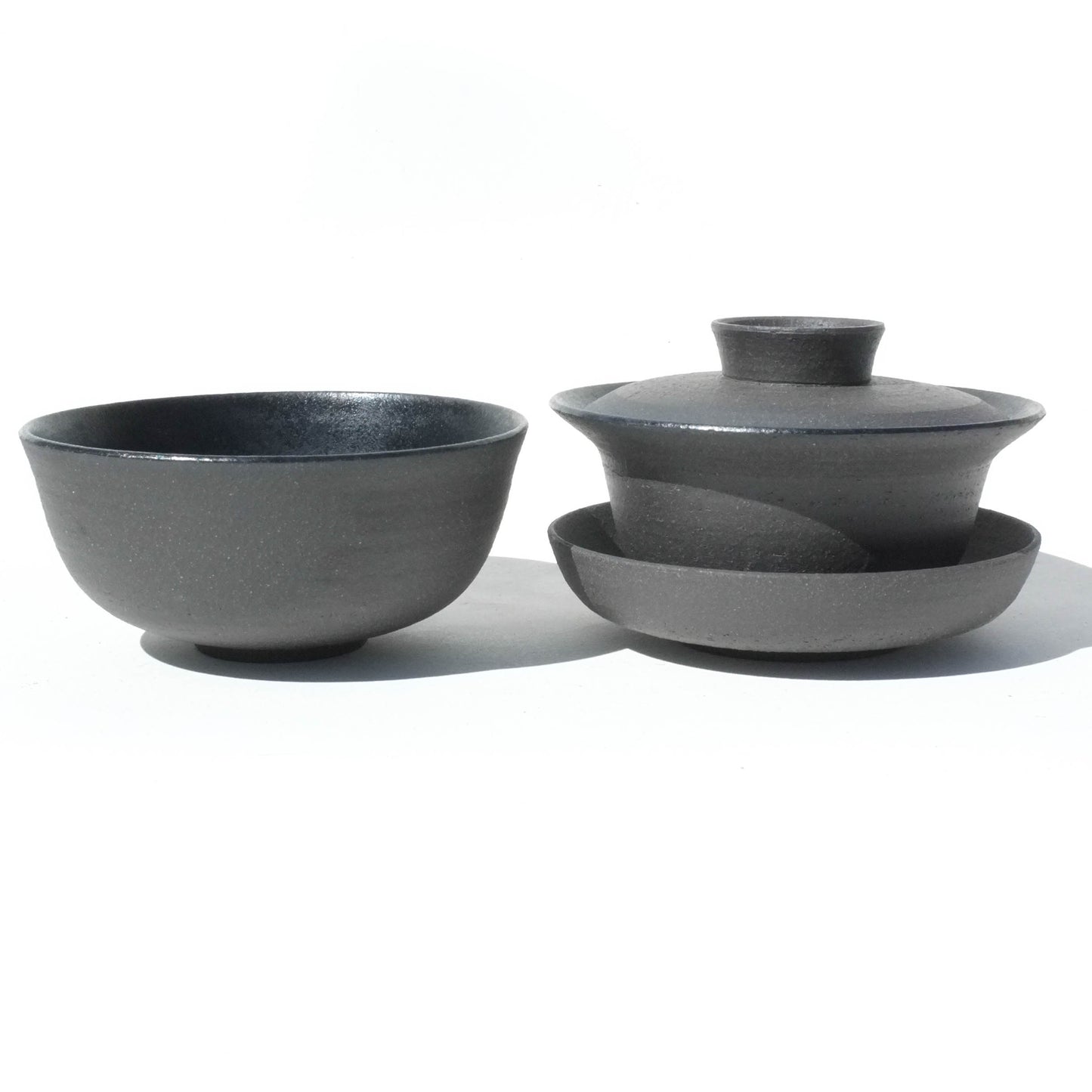 Eclipse - 100ml Gaiwan and Teacup Set