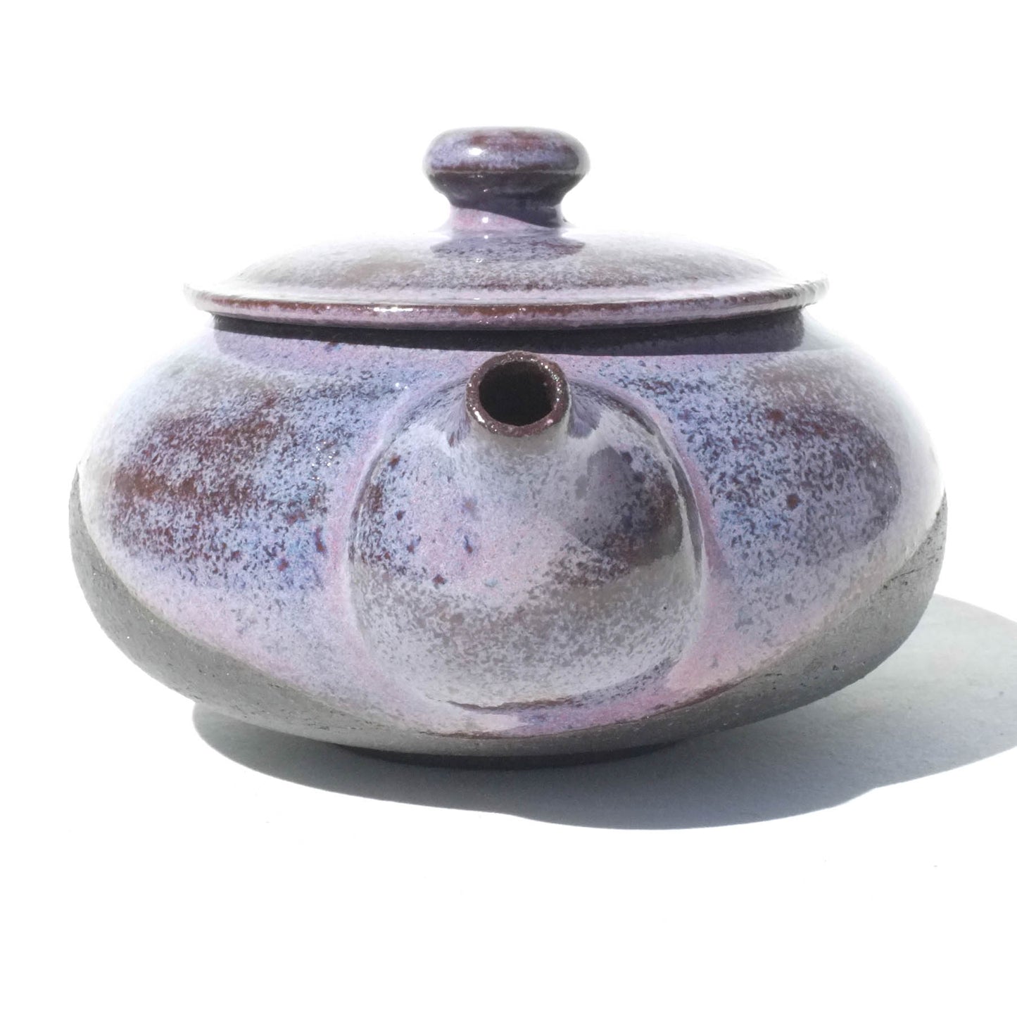 Deep Space - 130ml Teapot