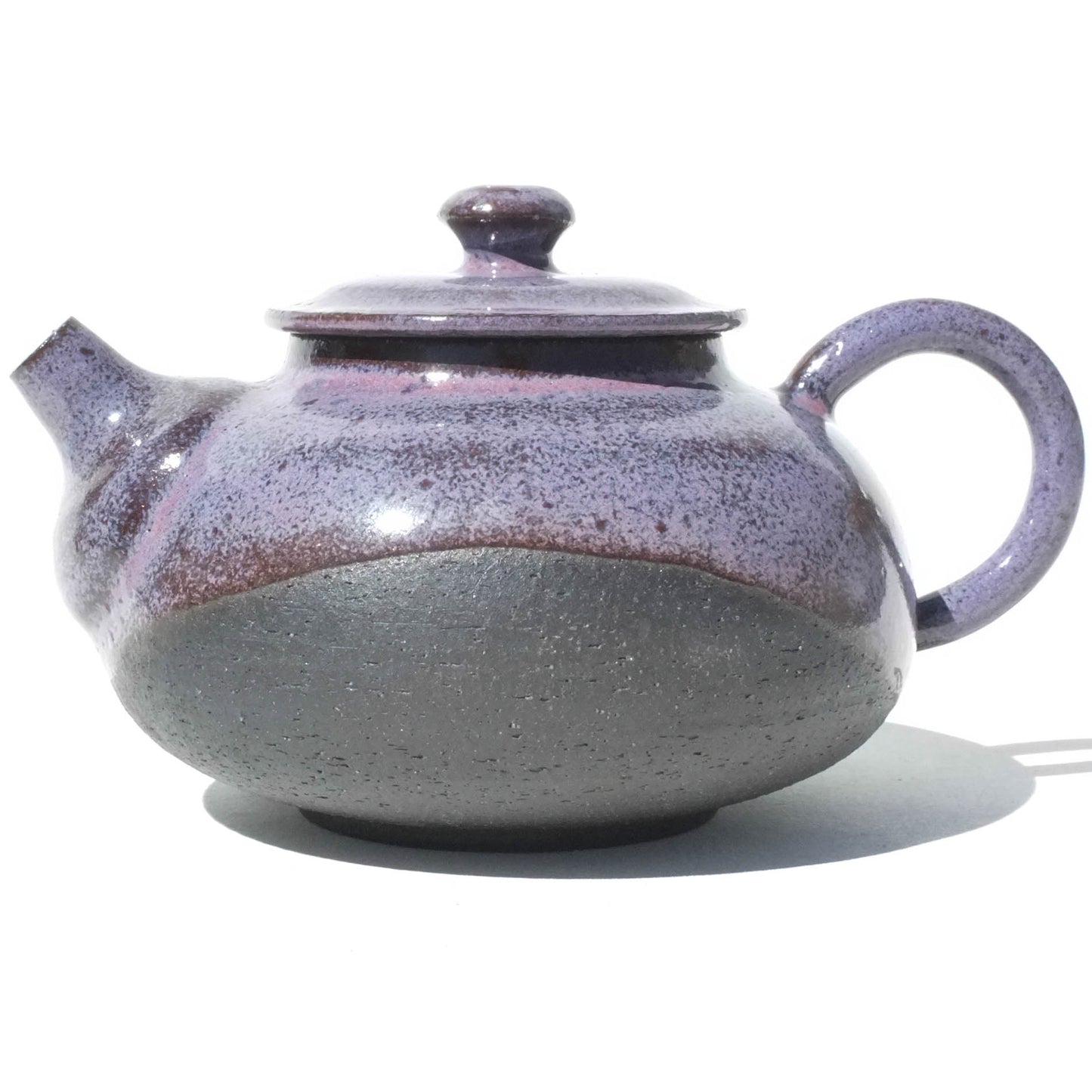 Deep Space -220ml Teapot